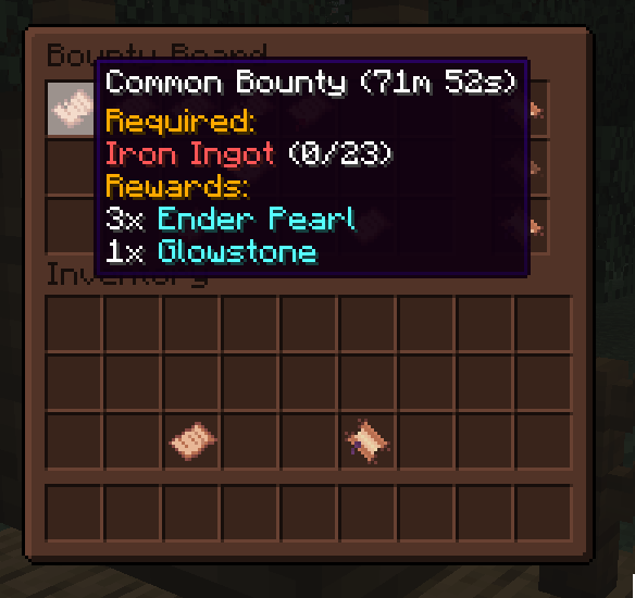 [1.14+] An Example Bounty