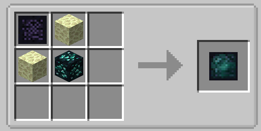 Ender Obsidian Plate