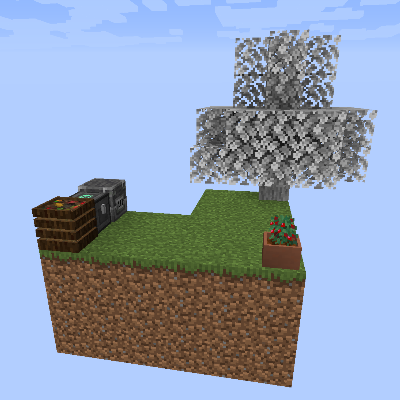 Ferrous Block