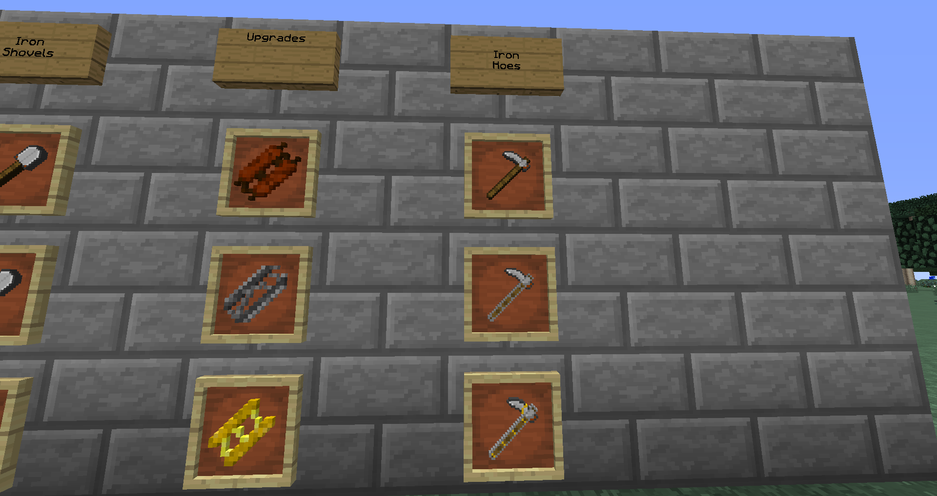 SpaRock's Ultra Util Mod - Minecraft Mods - CurseForge