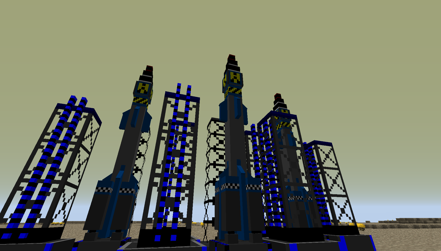The Goal of the modpack