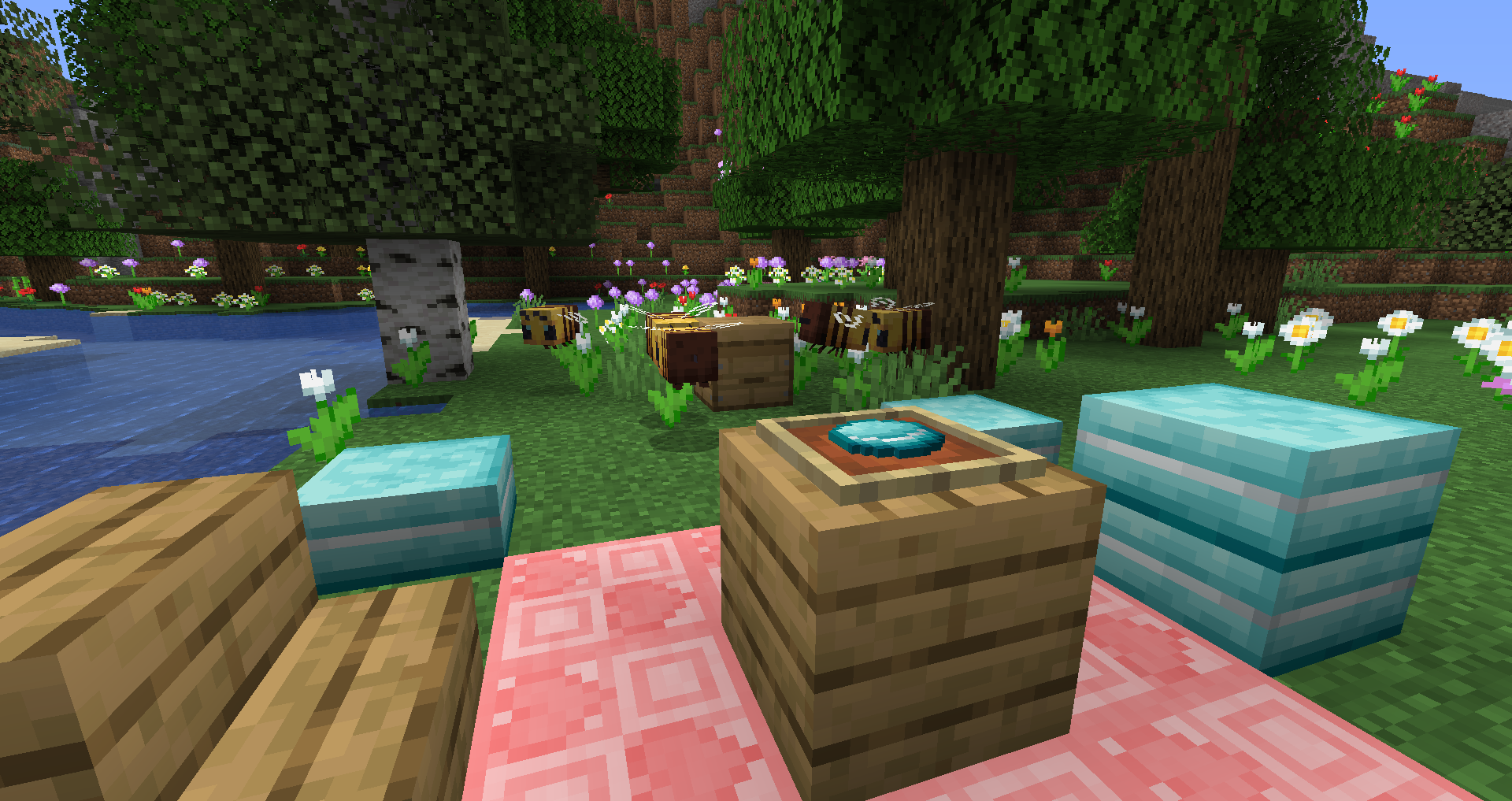 Delicate and Dainty - Screenshots - Minecraft Mods - CurseForge