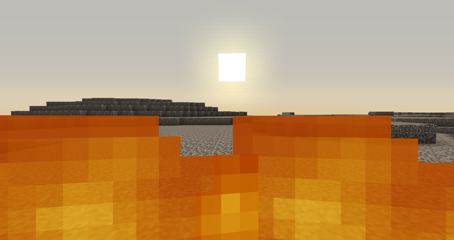 Lunar Apocalypse Base Mod — screenshot 2
