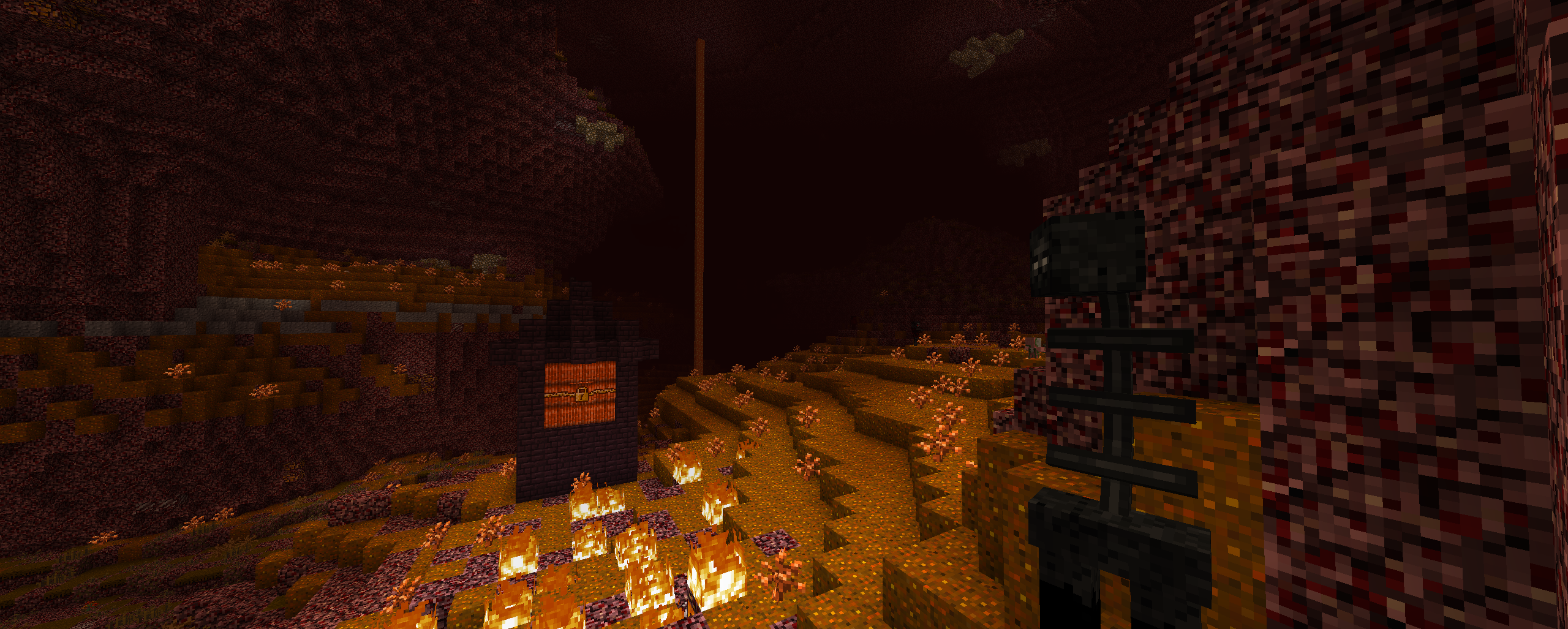 Nether: Boil Tower