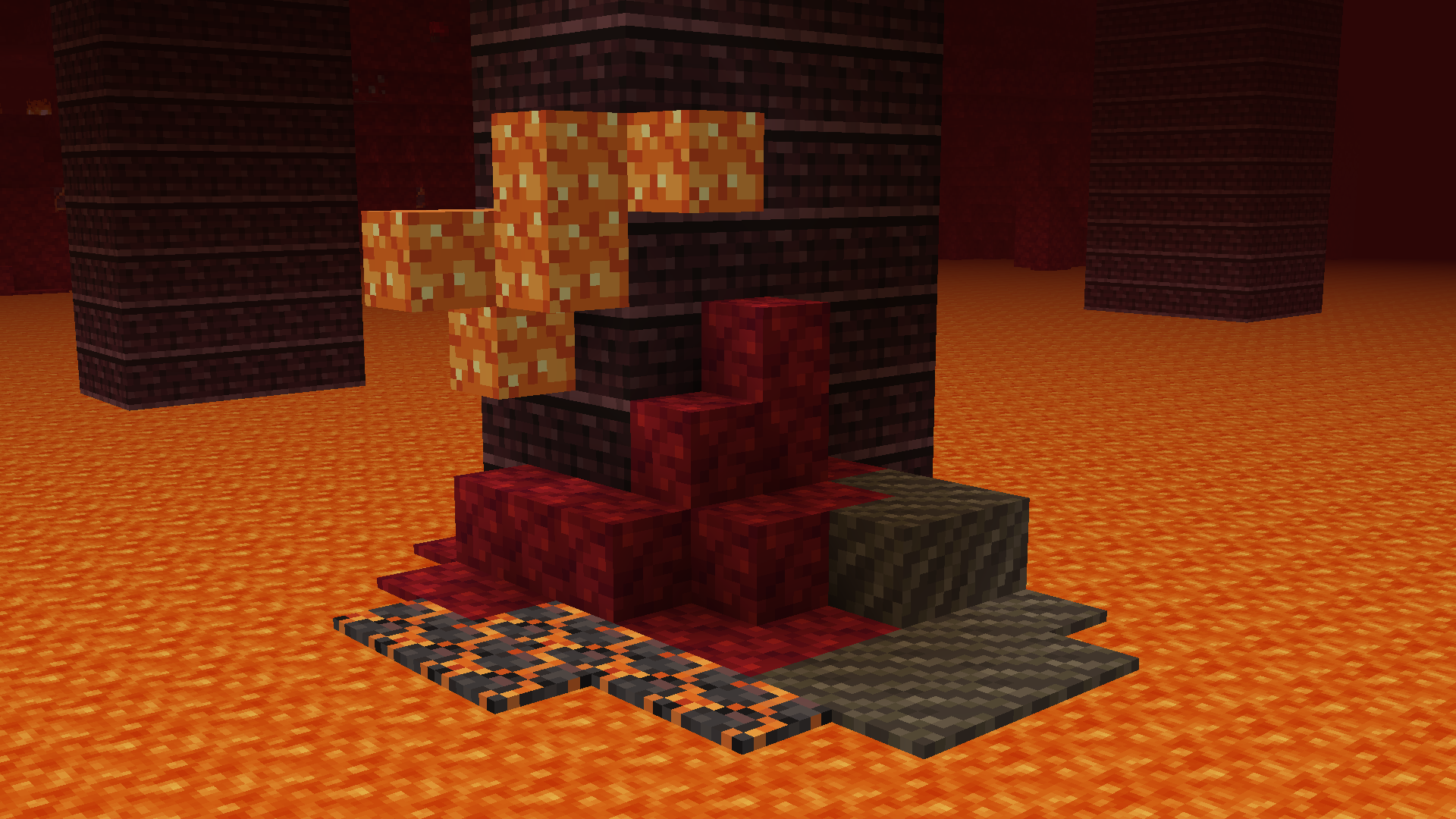 The Nether