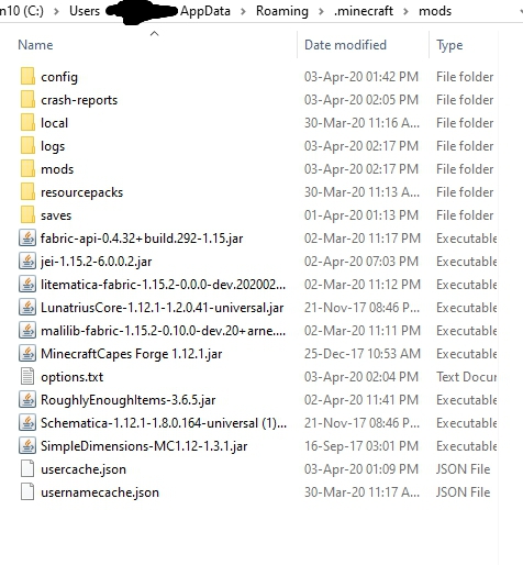 How Should I properly create modded server/single world? - Modpacks ...