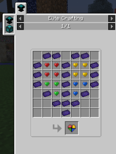 Rainbow heart