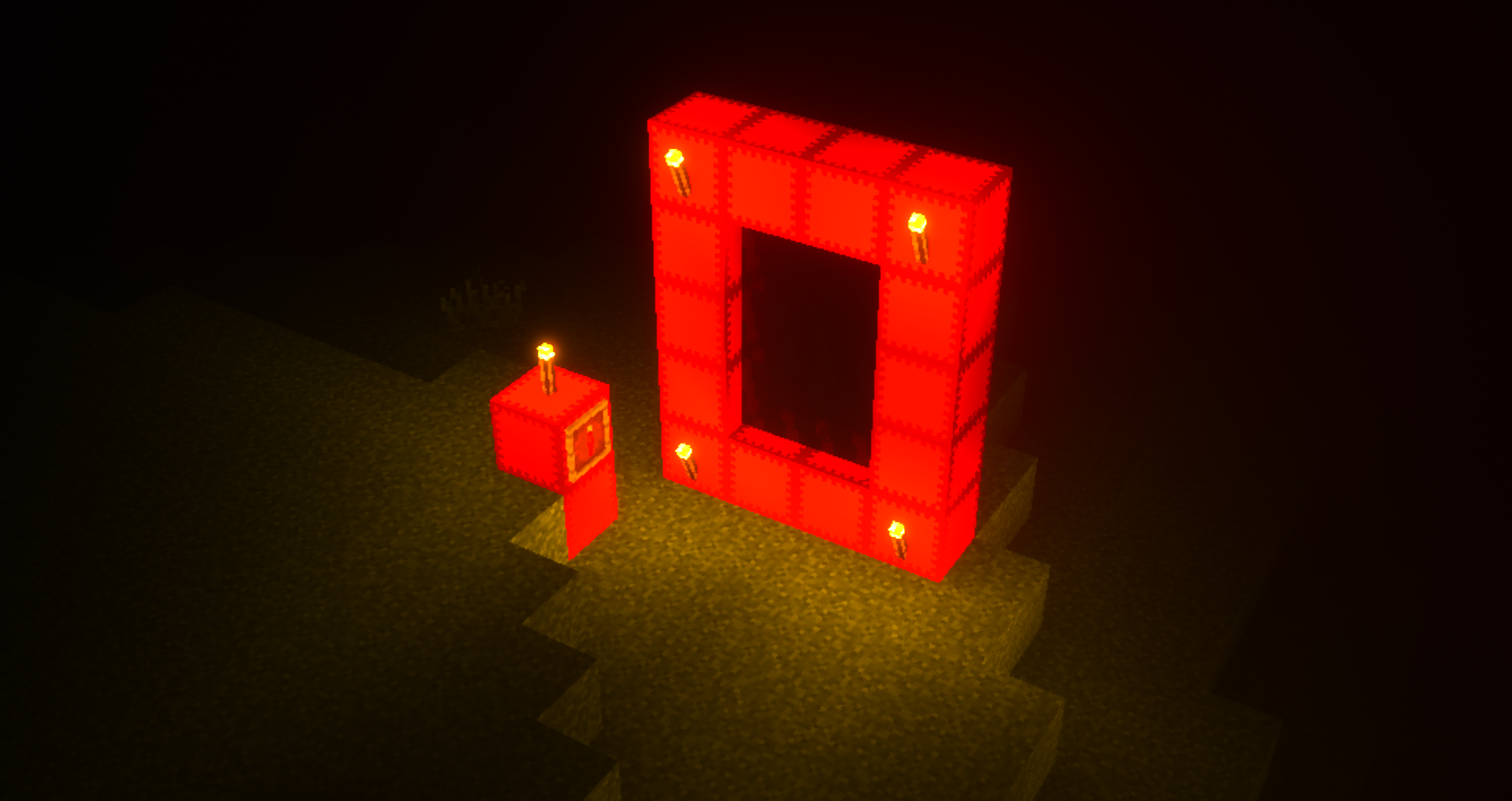 Dimensional Mod - Gallery - Minecraft Mods - CurseForge