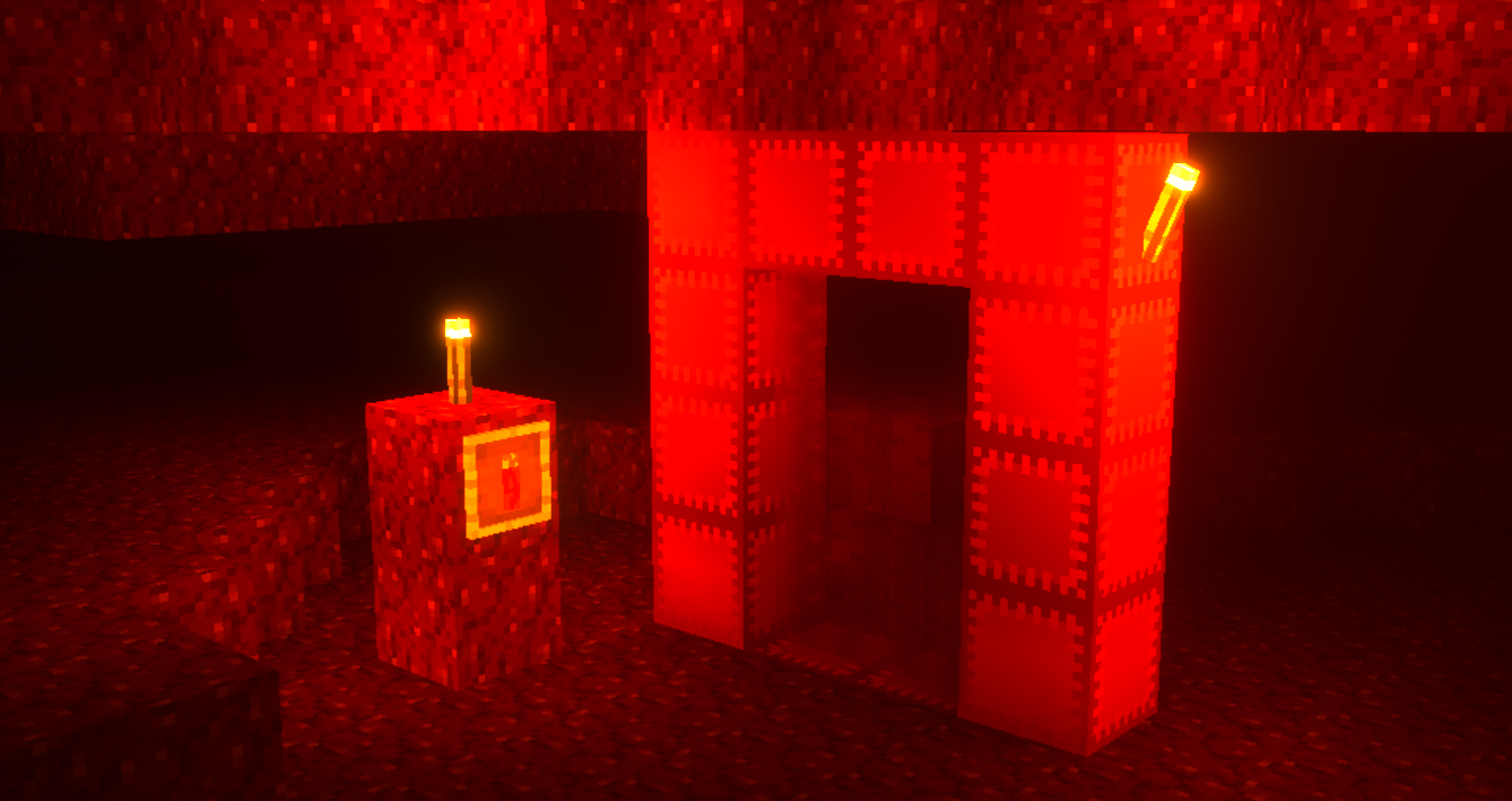 Dimensional Mod - Gallery - Minecraft Mods - CurseForge