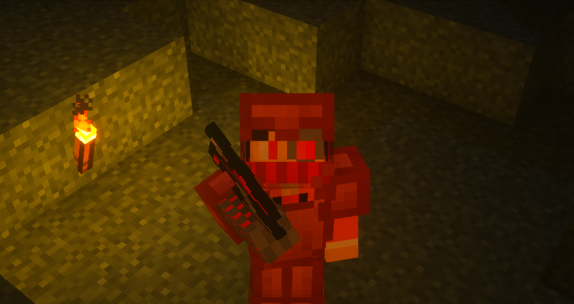 Dimensional Mod - Gallery - Minecraft Mods - CurseForge