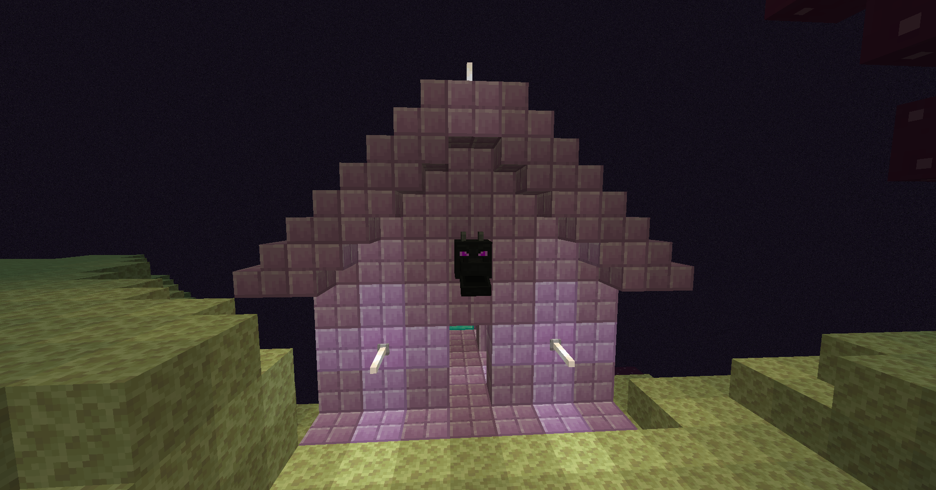 Ender House