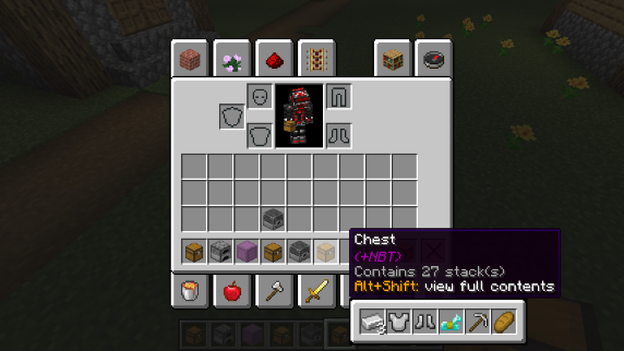 Shulkerboxtooltip Mods Minecraft Curseforge