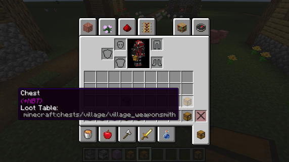 Shulkerboxtooltip Mods Minecraft Curseforge