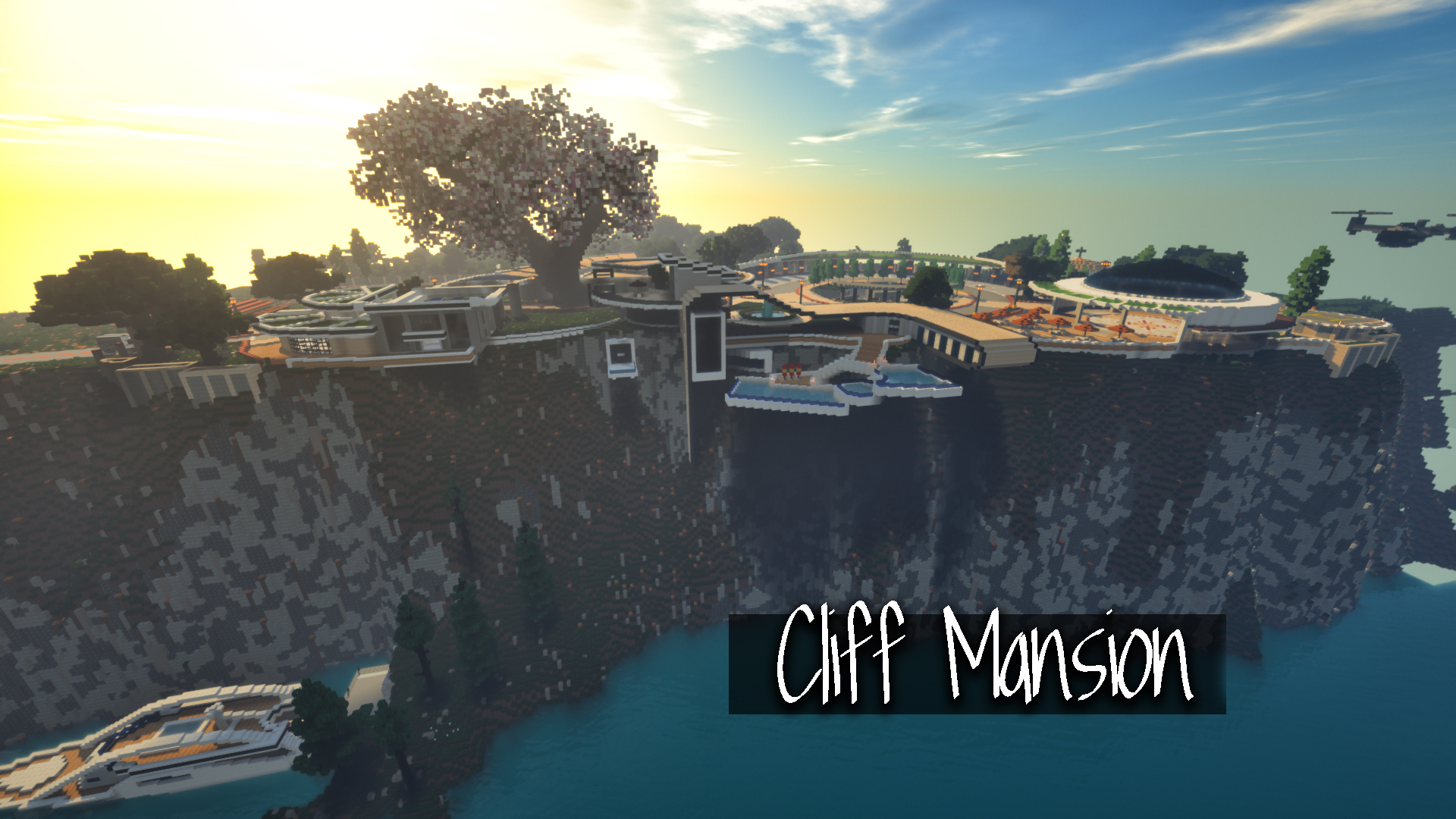 Cliff Mansion