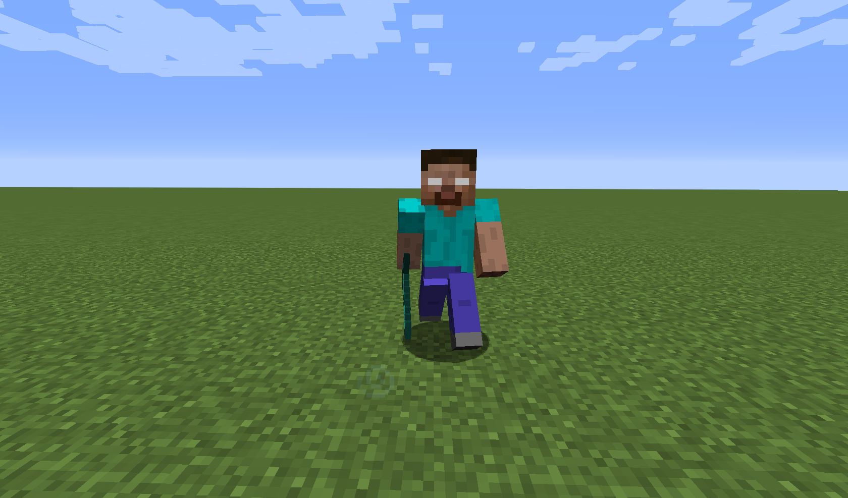 Herobrine