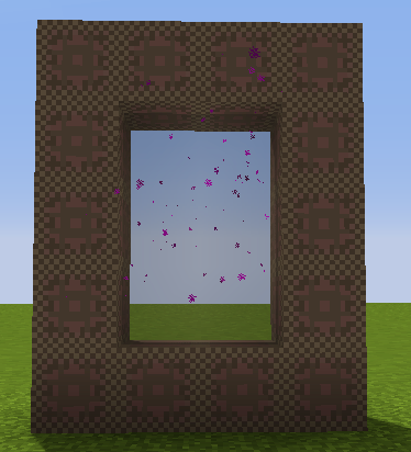Portal to the Death Nether