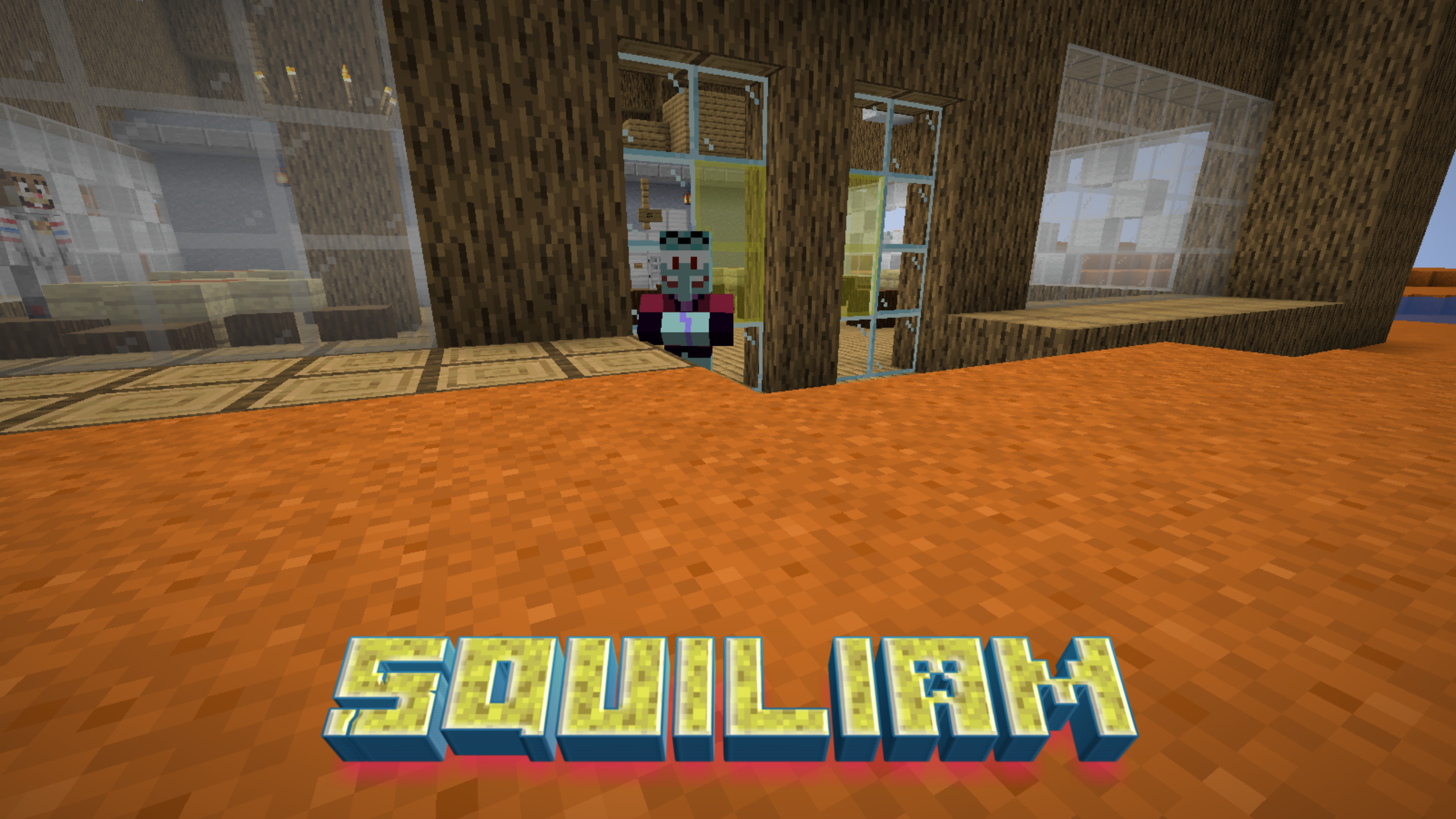 Squiliam