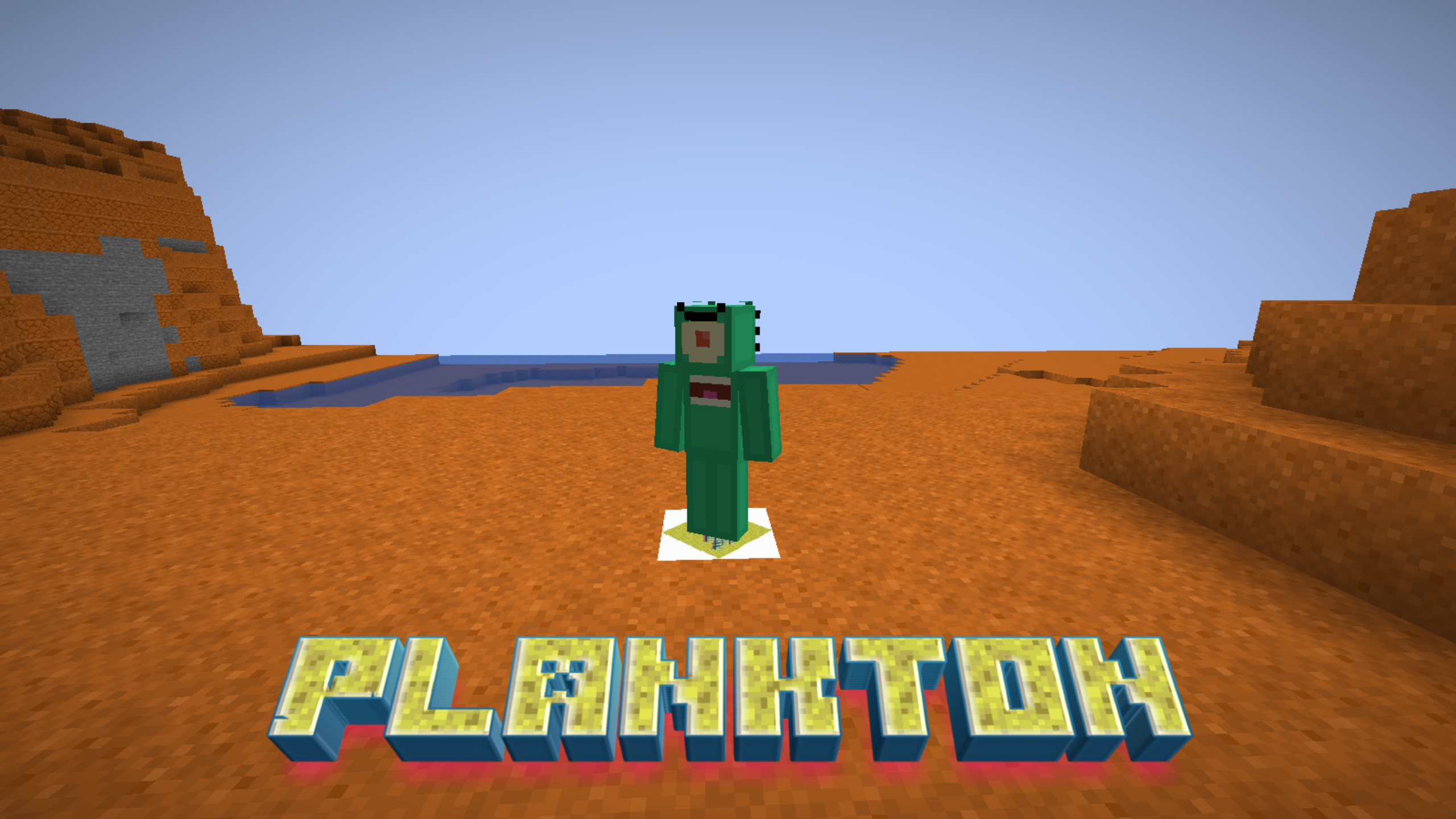 Plankton