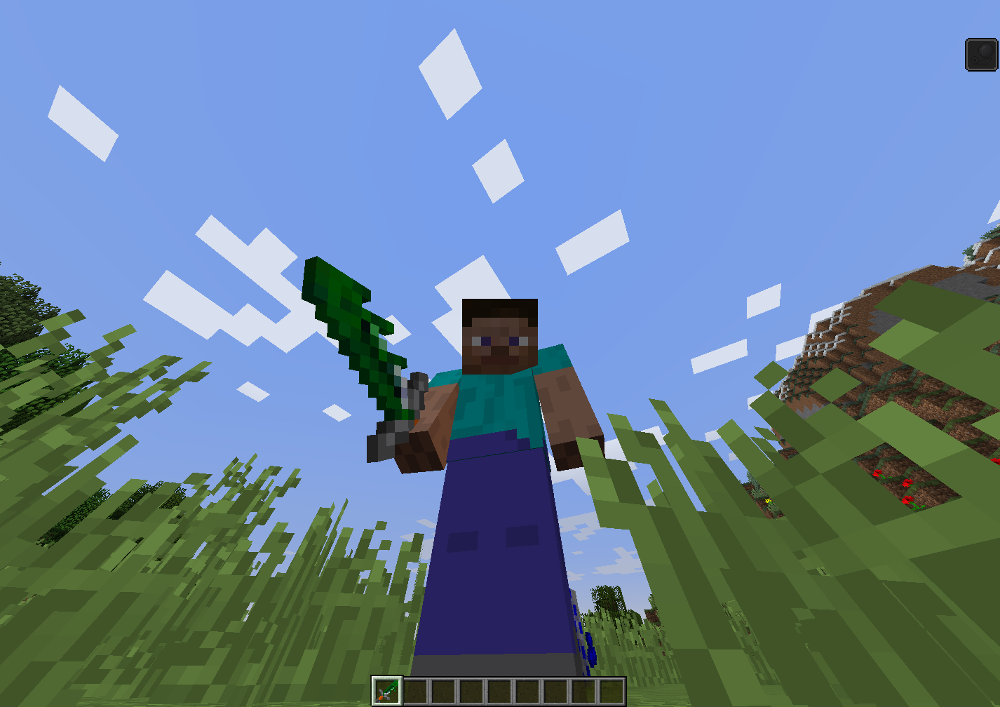 Criperion's Soul Mod — screenshot 5