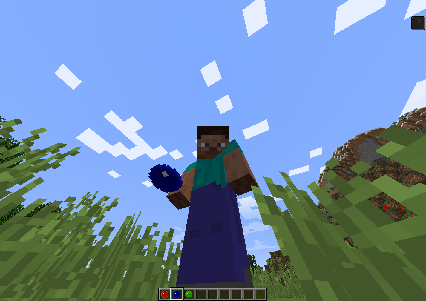 Criperion's Soul Mod — screenshot 4