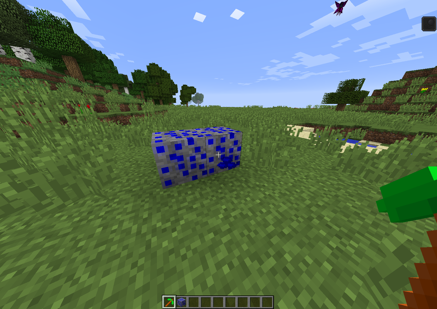 Criperion's Soul Mod — screenshot 2
