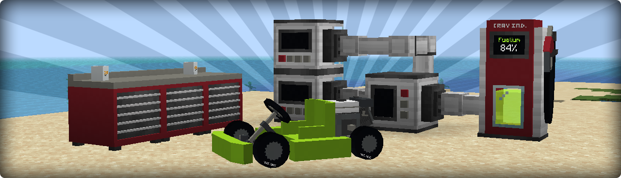 RyzenZero - Minecraft Modpacks - CurseForge