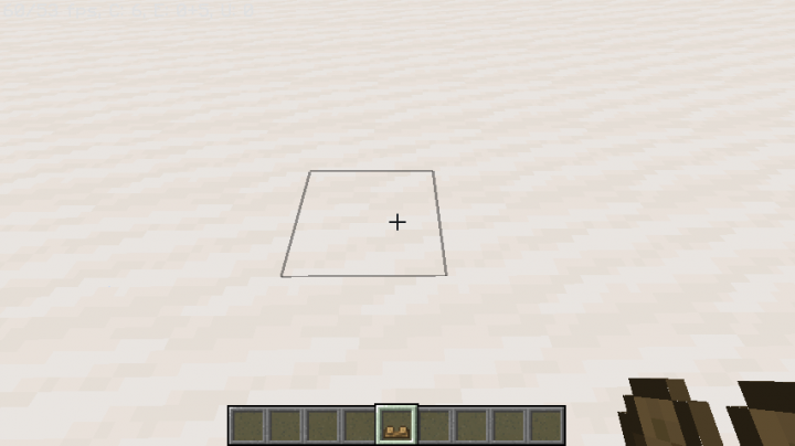 if you have the resourcepack on it should look unlit