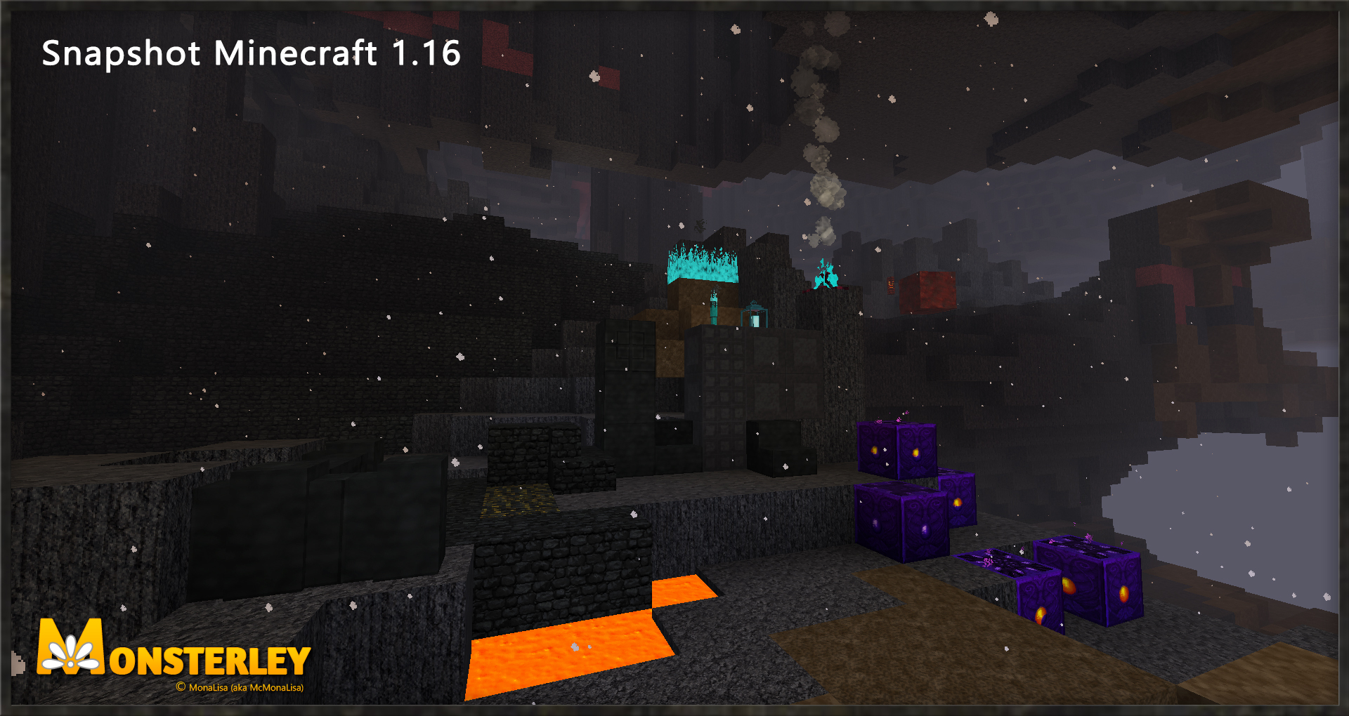 Monsterley HD Universal: Snapshot 1.16