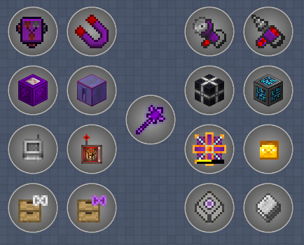 Questline: Money Spending