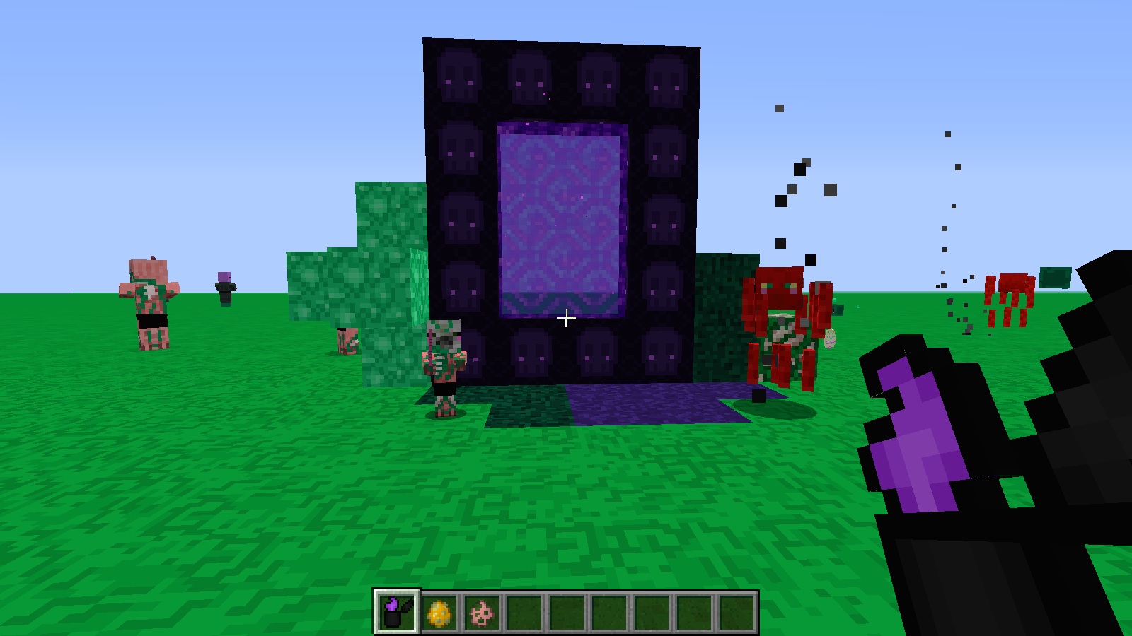 nether