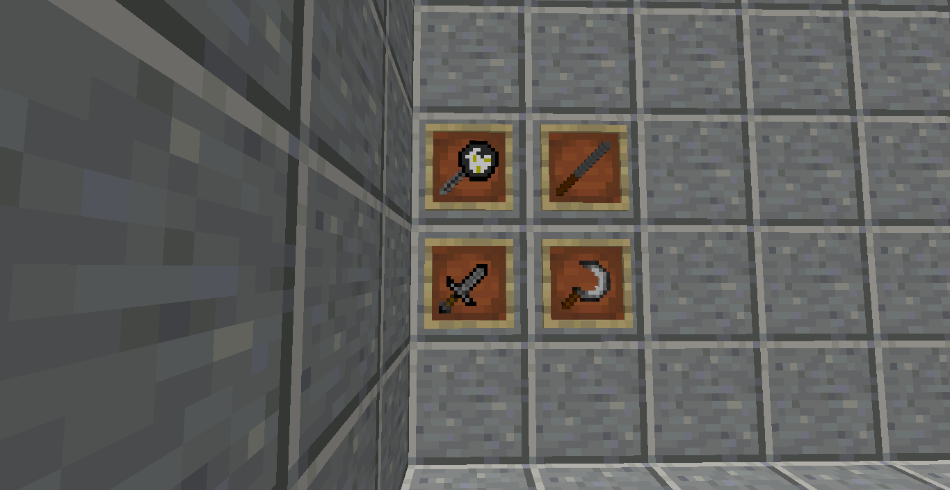 Infected - Minecraft Mods - CurseForge