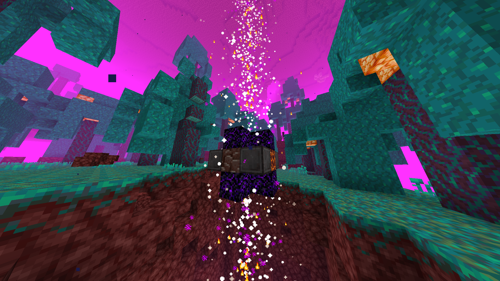 Nether Core