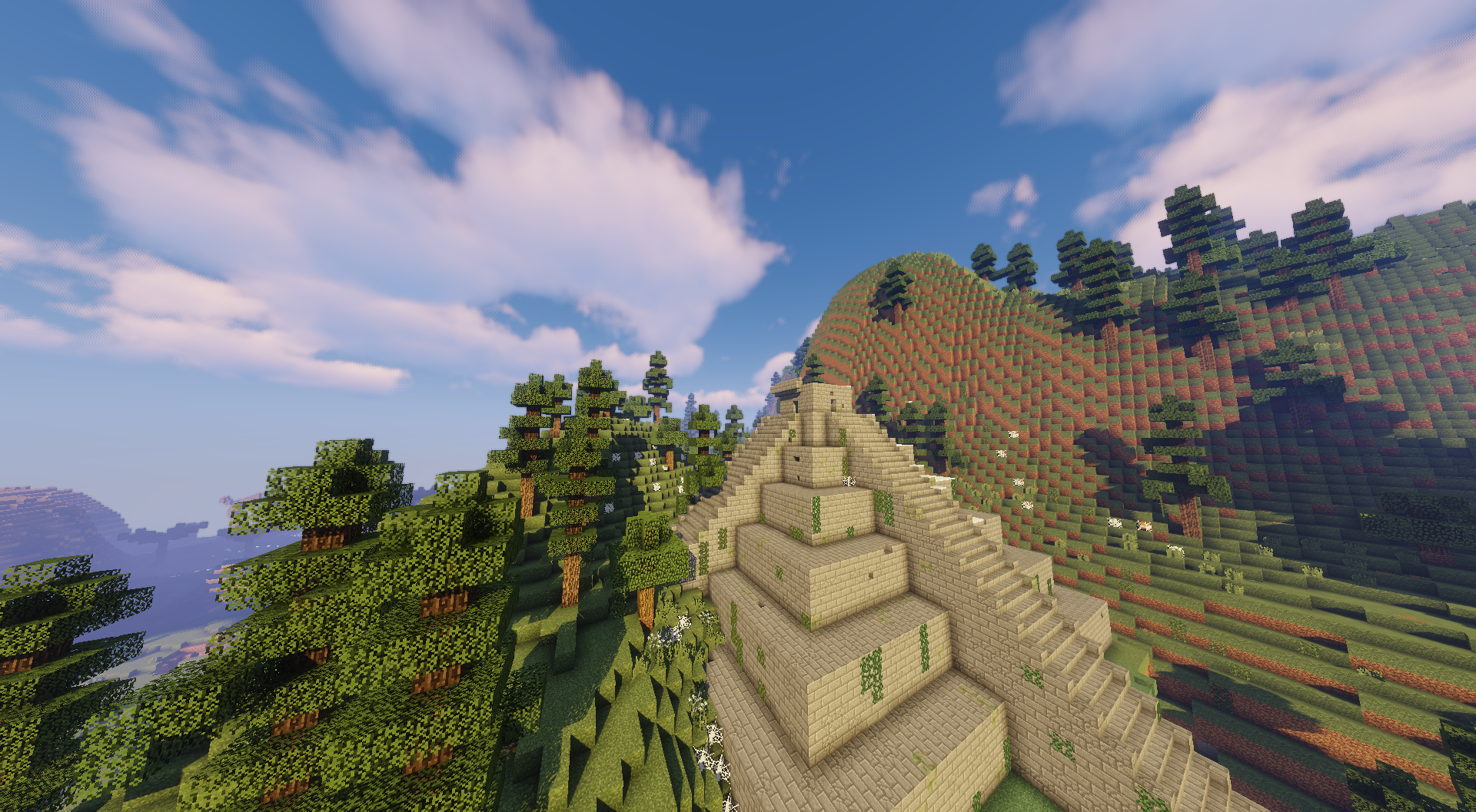 Structure #1