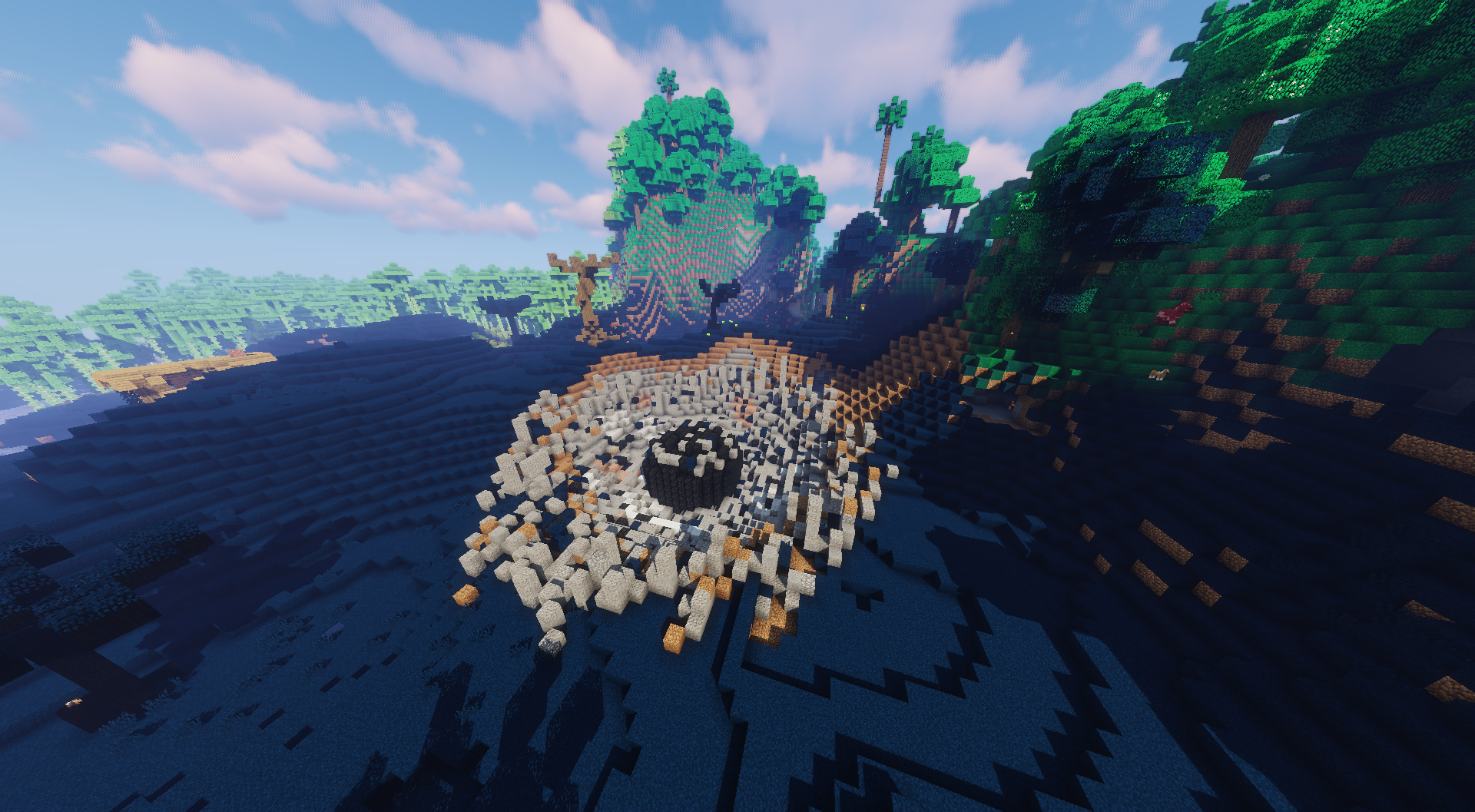 Structure #3