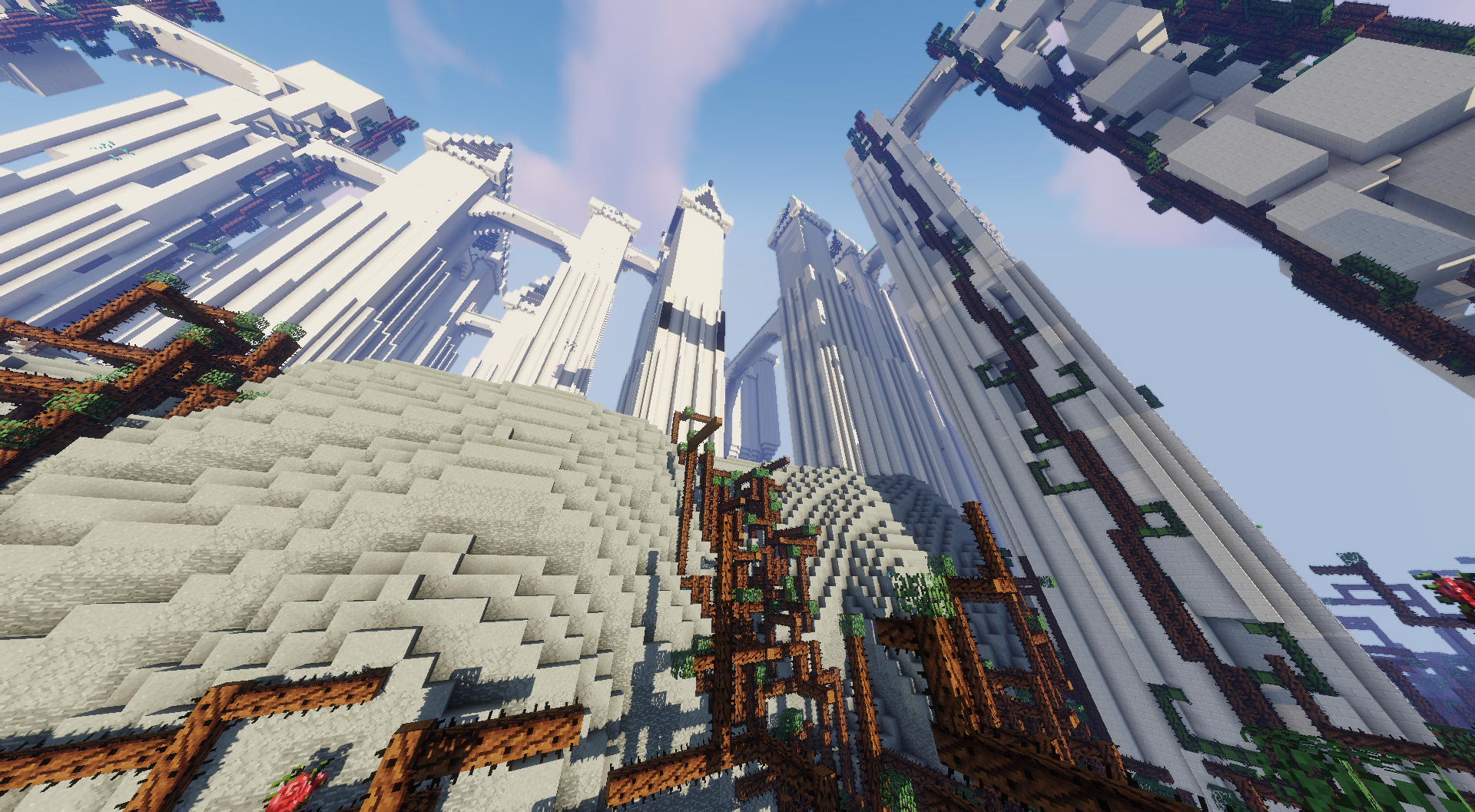 Dimension #3