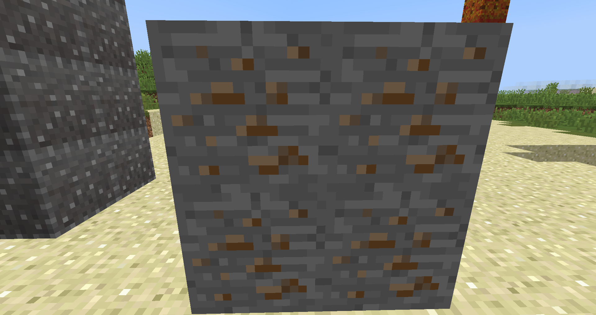 Futur Blocks Screenshots - Mods - Minecraft