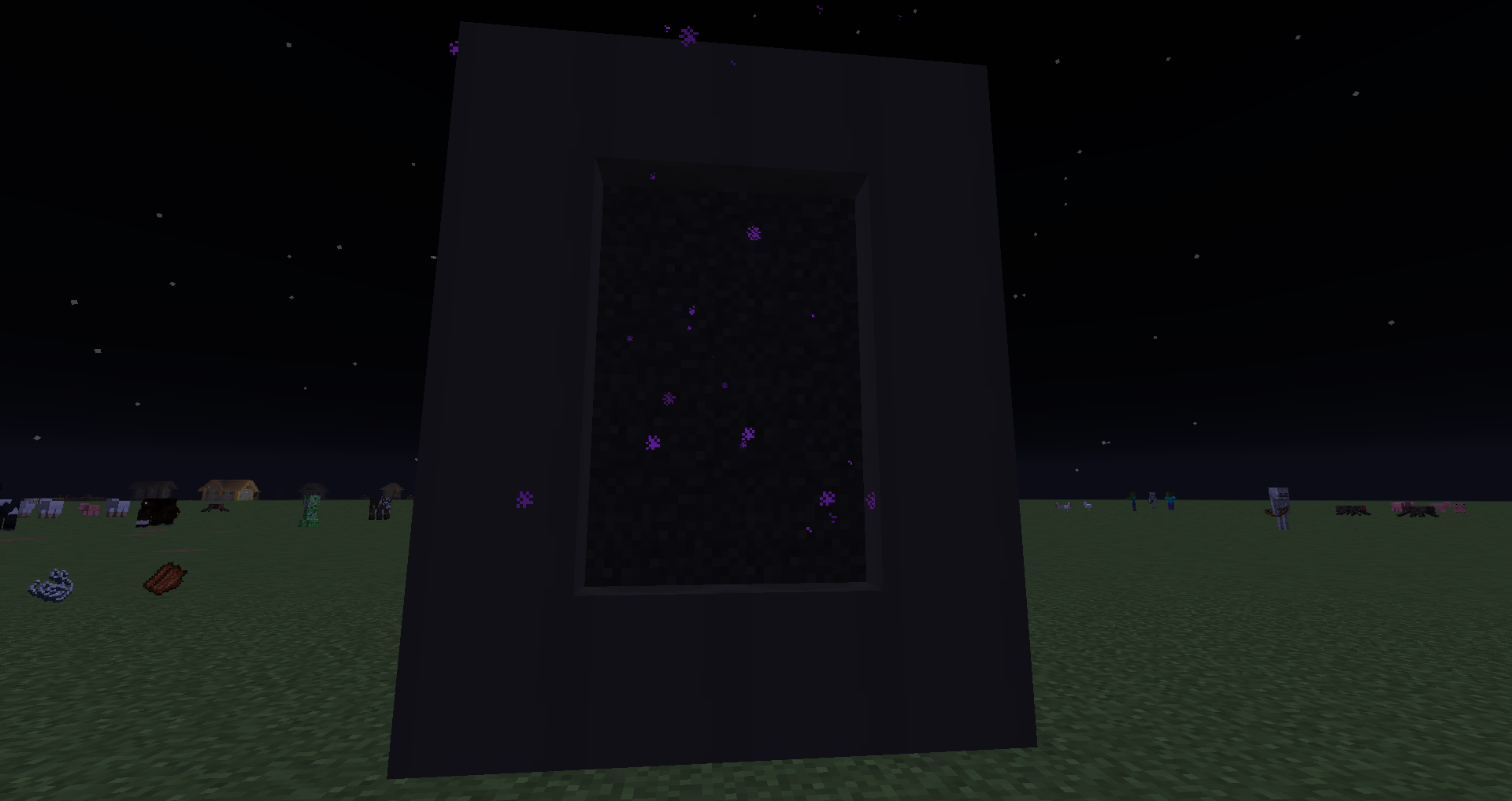 darkness portal