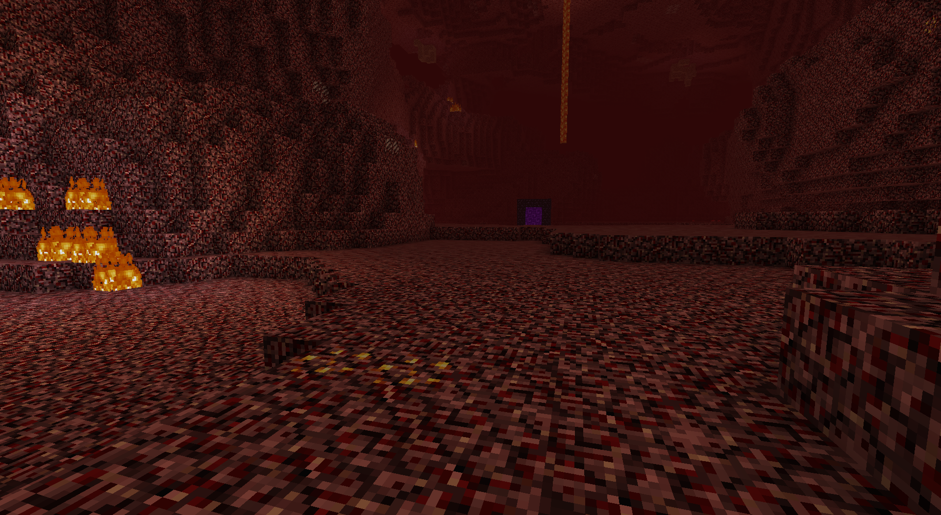 Nether Wastes 1