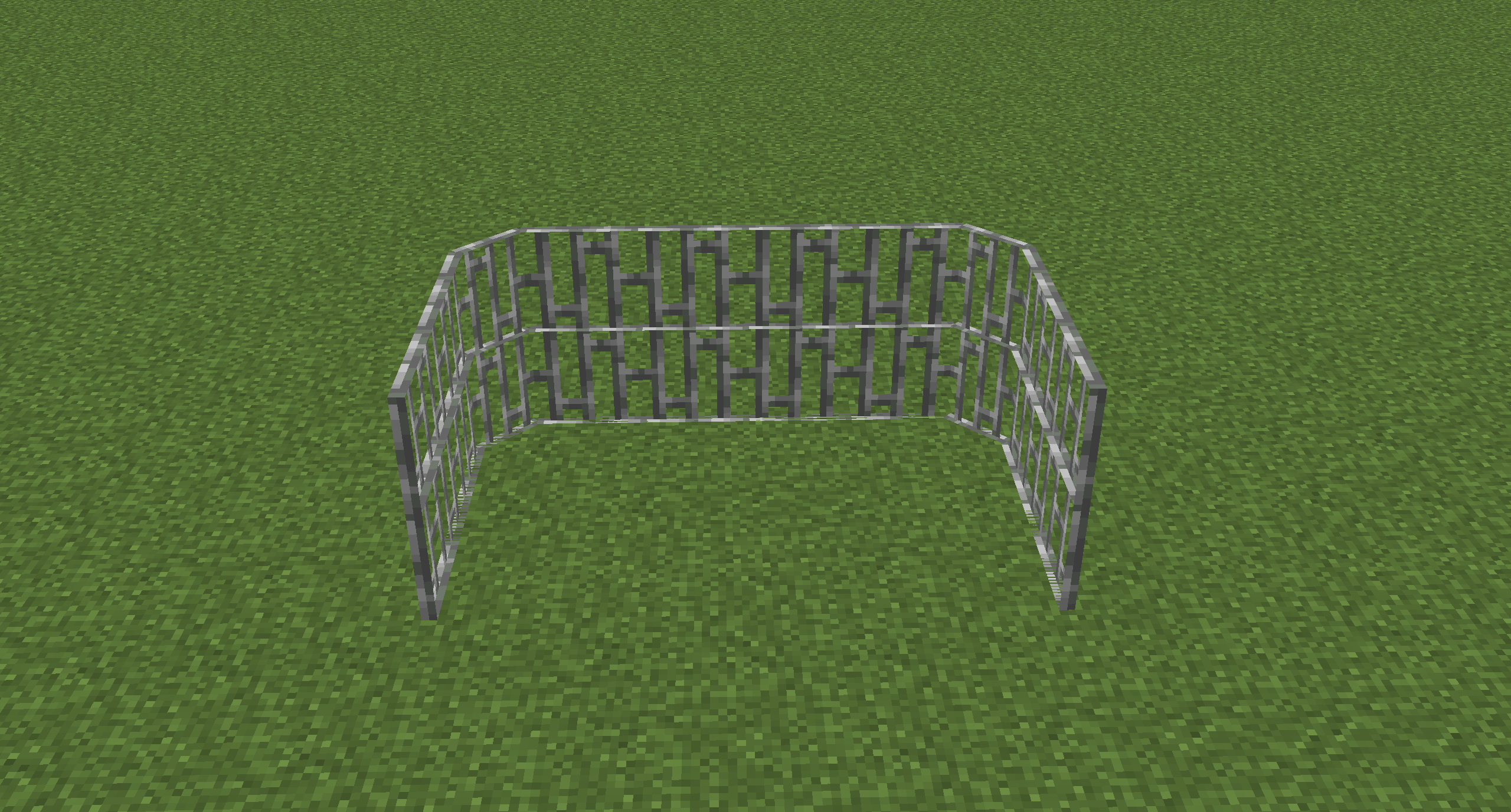 Iron Bars