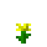 this mod bring the old yellow flower back
