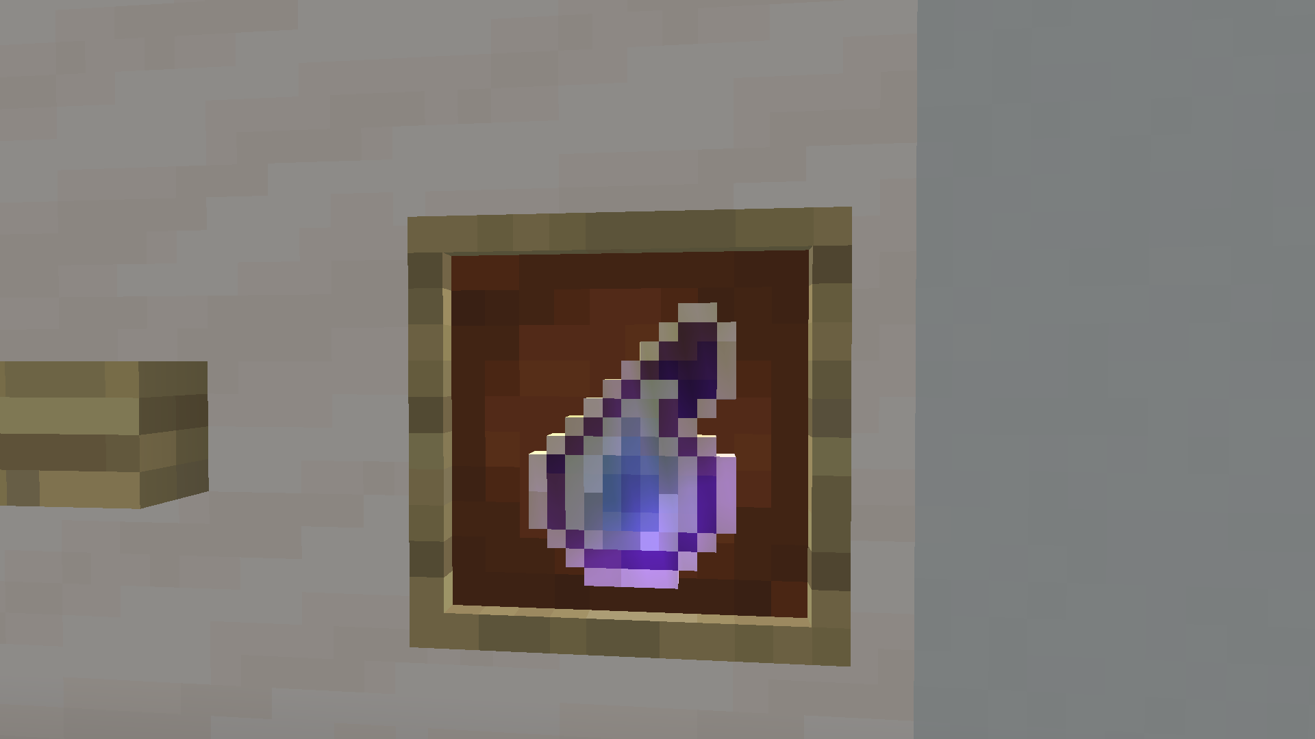 Splash Potion O' Enchanting