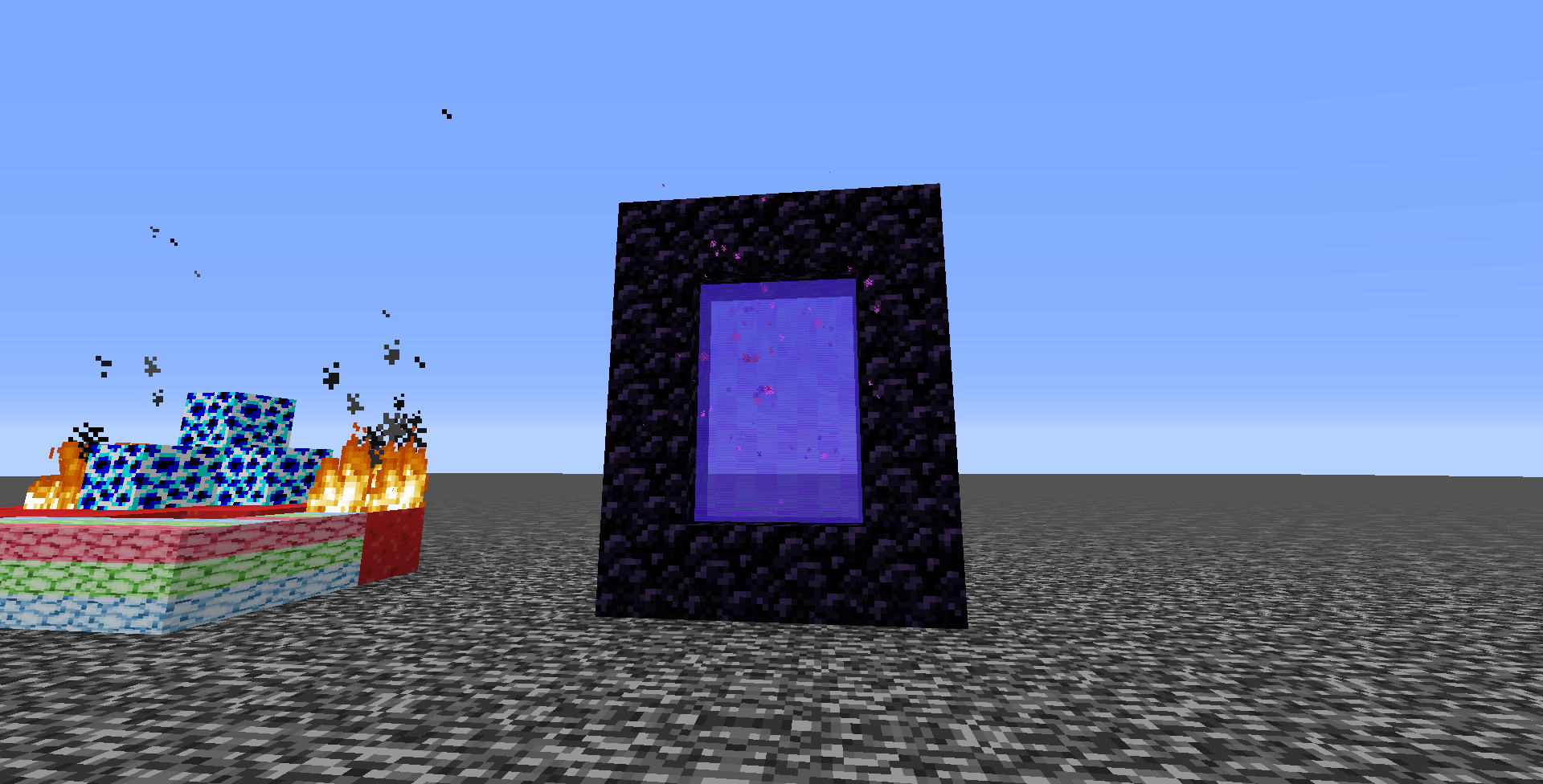 Nether Portal