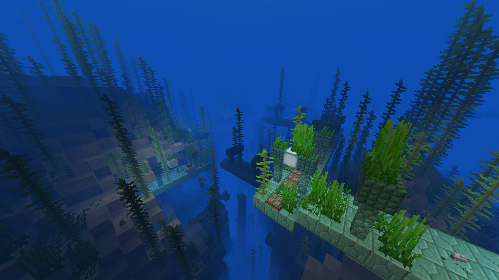 A whole lot of new loot and exploration waits you