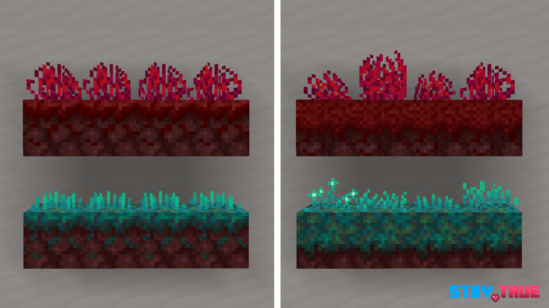 Nether Foliage