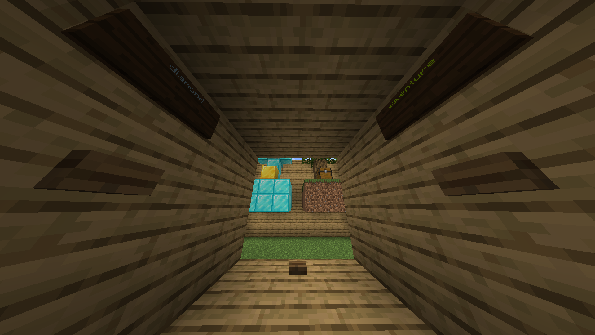 this is one of the choice rooms