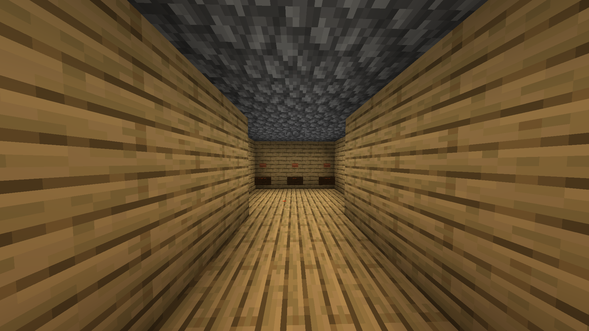 this is the second choice room