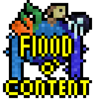 Flood O' Content Update