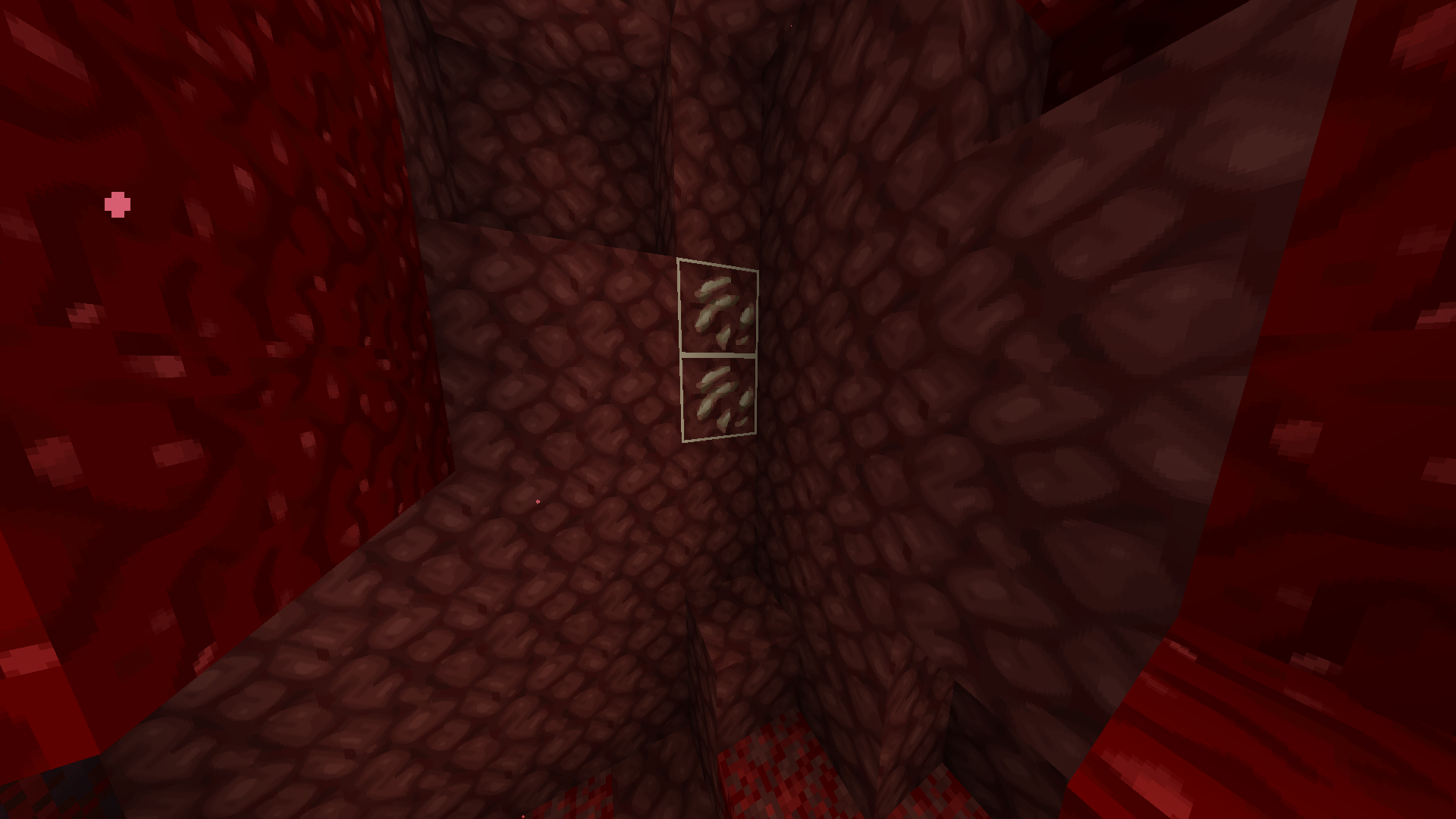 Nether Quartz