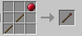 red tool recipe