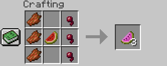 Infected? Water Melon Recipe